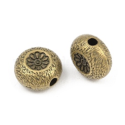Tibetan Style Alloy Beads&nbsp;LS-FIND-A063-01A-AB