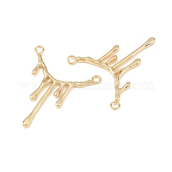 304 Stainless Steel Pendants&nbsp;STAS-A129-03G