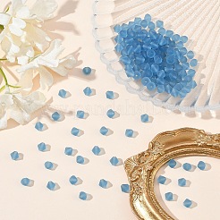 Preciosa&reg Crystal Beads&nbsp;X-PRC-BA6-60120-840