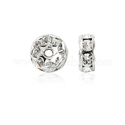 Preciosa&reg MAXIMA Crystal Multi-Stones Settings&nbsp;Y-PRC-MA8-00030-P