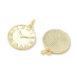 Brass Pendants&nbsp;KK-P349-17G