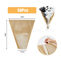 Kraft Paper Gift Bags&nbsp;AJEW-WH0248-484B
