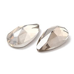 K9 Glass Rhinestone Cabochons&nbsp;RGLA-N002-16A