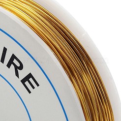 Round Craft Copper Wire&nbsp;X-CW0.6mm007