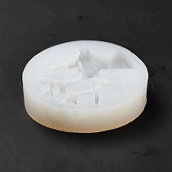 DIY Candlestick Silicone Molds&nbsp;LS-SIMO-B002-07