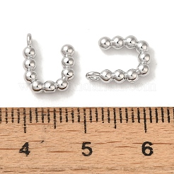 Brass Pendants&nbsp;KK-S368-16P-U