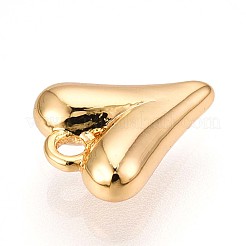 Brass Pendants&nbsp;KK-T075-32G