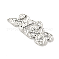 Alloy Pendants&nbsp;FIND-Z108-06P