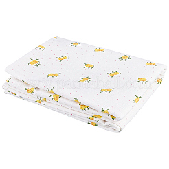 1M Polycotton Fabric&nbsp;DIY-CY0002-93C