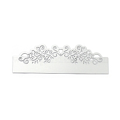 Carbon Steel Cutting Dies Stencils&nbsp;LS-DIY-P076-22