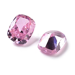 Cubic Zirconia Cabochons&nbsp;ZIRC-H126-02