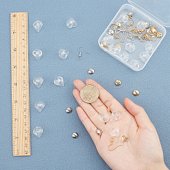 DIY Dangle Earring Making Kits&nbsp;DIY-SC0001-69