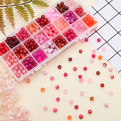 Glass Beads&nbsp;GLAA-PH0007-67