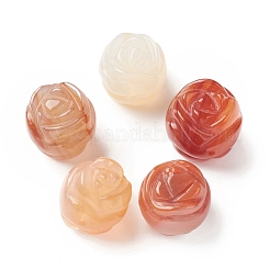 Natural Mixed Gemstone Beads Set&nbsp;G-C054-08