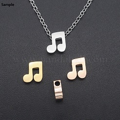 201 Stainless Steel Charms&nbsp;STAS-R109-JA424-2