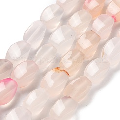 Natural Agate Beads Strands&nbsp;G-G172-01A
