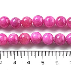 Natural Persian Jade Beads Strands&nbsp;G-A255-A02-02C