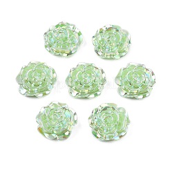 Opaque ABS Plastic Cabochons&nbsp;KY-G019-04K