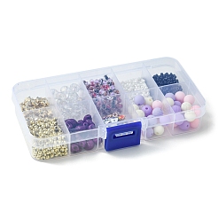 Halloween Theme DIY Bead Kits&nbsp;DIY-FS0006-96B