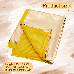 Polyester Spandex Stretch Fabric&nbsp;DIY-WH0002-56B