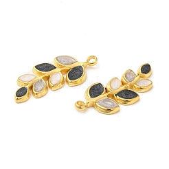 Enamel Pendants&nbsp;STAS-E040-08G-01