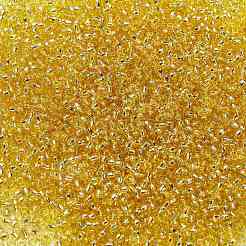 TOHO Round Seed Beads&nbsp;SEED-JPTR11-PF0022