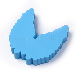 DIY Wing with Heart Silicone Molds&nbsp;DIY-F131-01