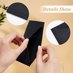 3Pcs 3 Style Wool Felt Envelope Purse Insert Organizer&nbsp;FIND-WR0006-70A