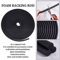 EPDM Sealing Strip&nbsp;FIND-WH0126-372A