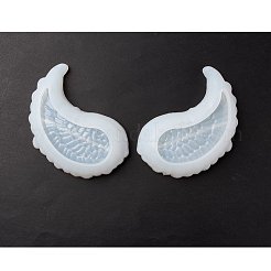 Wing DIY Tray Silicone Molds&nbsp;DIY-F114-08