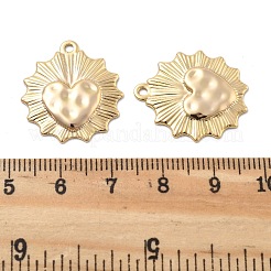 Brass Pendants&nbsp;KK-V003-11