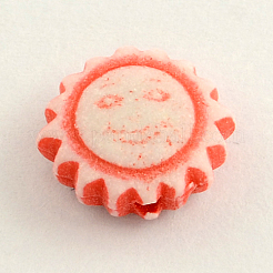 Craft Style Acrylic Beads&nbsp;MACR-Q153-M052