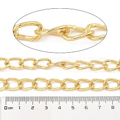 Oxidation Aluminum Curb Chains&nbsp;CHA-D001-04G