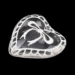 Printed Acrylic Pendants&nbsp;OACR-B036-14