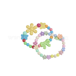 DIY Bracelets & Hair Band Jewelry For Children&nbsp;DIY-YW0001-32