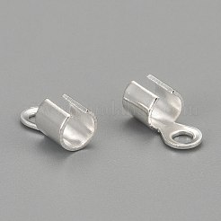 Brass Cord Ends&nbsp;LS-KK-E182-S