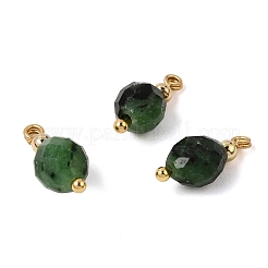 Natural Ruby in Zoisite Pendants&nbsp;GG-CBACE45-03G-04