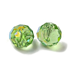 Electroplate Glass Beads&nbsp;EGLA-Z004-01B-07