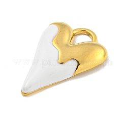 Ion Plating(IP) 304 Stainless Steel Pendants&nbsp;STAS-U007-05D-G