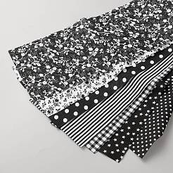 Flower Pattern Cotton Strips Fabric for Quilting and Sewing&nbsp;FIND-SZC0009-13C