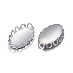 Non-Tarnish 201 Stainless Steel Tray Settings&nbsp;STAS-P245-23P