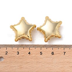 CCB Plastic Beads&nbsp;CCB-B003-35C-G