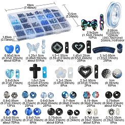 DIY Bracelet Making Kit&nbsp;DIY-FS0005-18