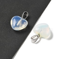 Opalite Pendants&nbsp;G-I311-A04