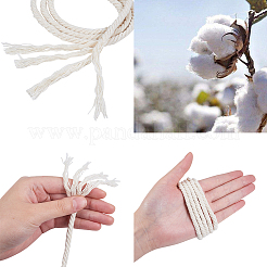Macrame Cotton Cord&nbsp;OCOR-BC0011-D-01