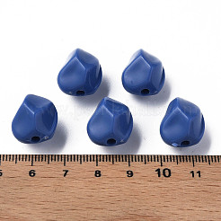 Opaque Acrylic Beads&nbsp;MACR-S373-140-A16