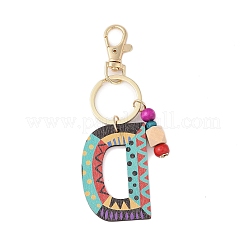 Wood Keychain&nbsp;KEYC-S256-01D
