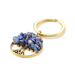 Natural Stone Keychains&nbsp;KEYC-JKC00327