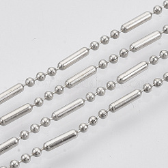 Brass Ball Chains&nbsp;CHC-S008-007A-P