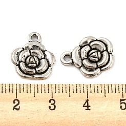 Alloy Pendants&nbsp;FIND-G065-15AS